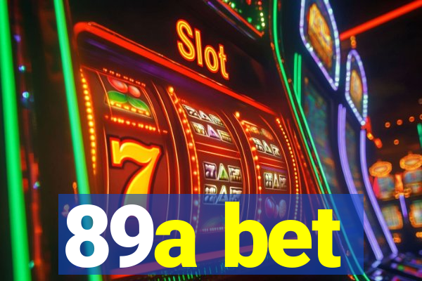 89a bet